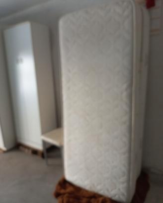 Materasso Singolo Eminflex