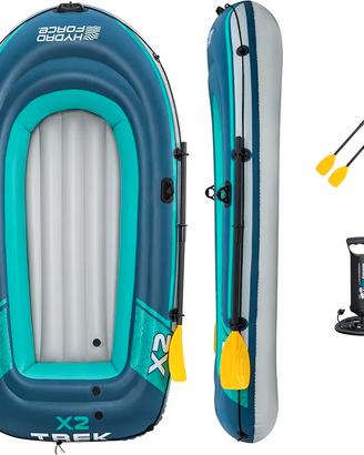 Gommone Bestway nuovo