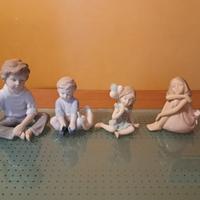 Bomboniere in porcellana