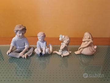 Bomboniere in porcellana