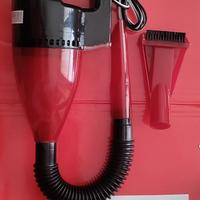 aspirapolvere per auto