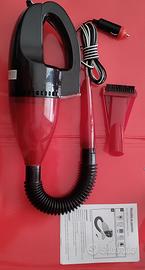 aspirapolvere per auto