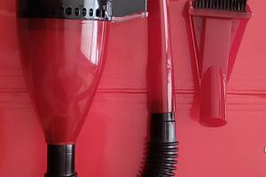 aspirapolvere per auto