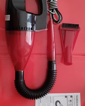 aspirapolvere per auto