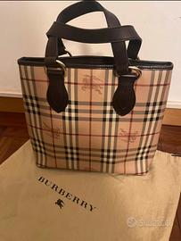 Borsa burberry