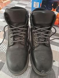 SCARPONCINI PRIMIGI N. 38