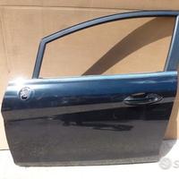 Ford fiesta porta sportello portiera ant sx