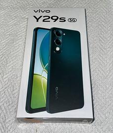 Telefono Cellulare Vivo Y29s 5G
