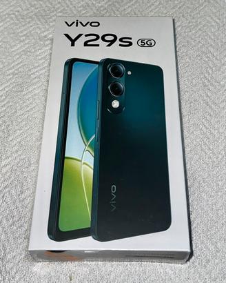 Telefono Cellulare Vivo Y29s 5G