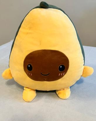 Peluche gigante avocado