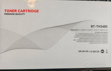 Brother Toner Compatibile TN-3480 XL