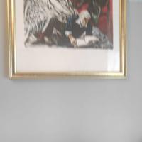 serigrafia  a tiratura limitata