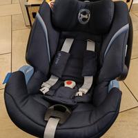 Seggiolino Cybex Aton 5