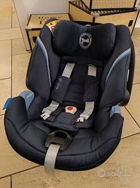Seggiolino Cybex Aton 5