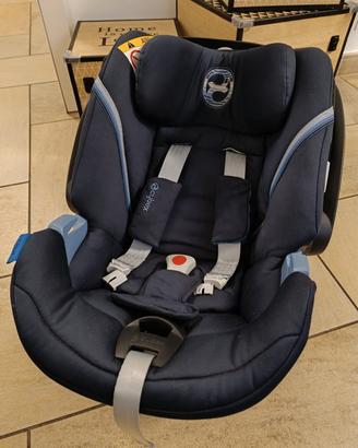 Seggiolino Cybex Aton 5
