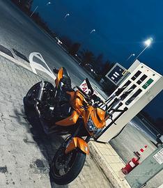 Kawasaki Z750