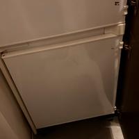 Frigorifero ad incasso Candy