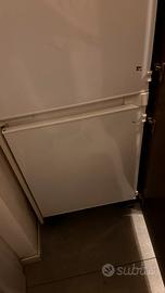 Frigorifero ad incasso Candy