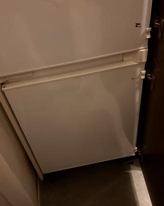 Frigorifero ad incasso Candy