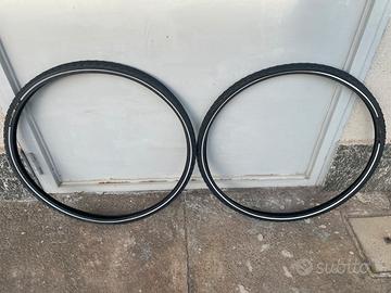 Copertoni bici trekking/ turismo