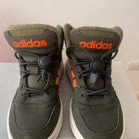 SCARPE MARCA ADIDAS DA BAMBINI