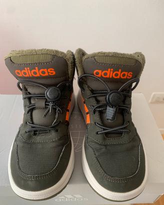 SCARPE MARCA ADIDAS DA BAMBINI