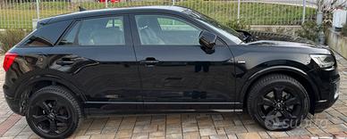 Audi Q2 1.6 TDI 116 cv sport S-line