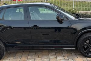 Audi Q2 1.6 TDI 116 cv sport S-line