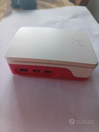 Raspberry Pi 5 8Gb