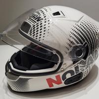 Casco Nolan N85 N-Com TG. L