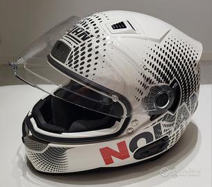 Casco Nolan N85 N-Com TG. L