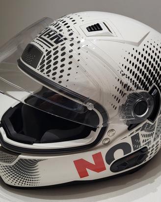 Casco Nolan N85 N-Com TG. L