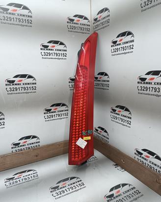 Fanale stop posteriore superiore destra dx 2010 vo