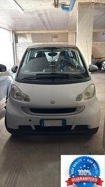 Smart ForTwo 1000 62 kW coupé passion