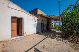 Villa o villino - Caltagirone