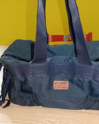 borsa per passeggino 