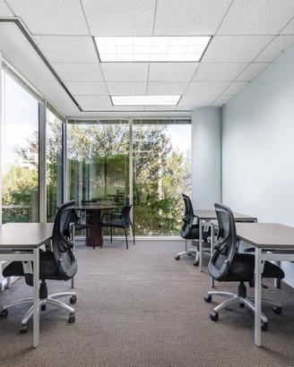 Uffici privati per 3 persone