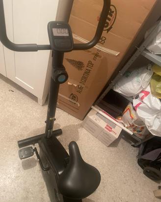 Cyclette nuova