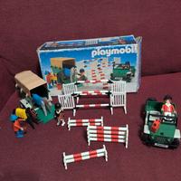 Playmobil  1986 Vintage 3140 