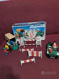 Playmobil  1986 Vintage 3140 
