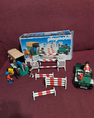Playmobil  1986 Vintage 3140 