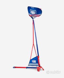 Canestro Tarmak HOOP 500 EASY NBA Decathlon