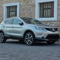 Nissan Qashqai 1.6 dCi 2WD Tekna