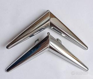 Logo/Stemma paraurti anteriore Citroen C2