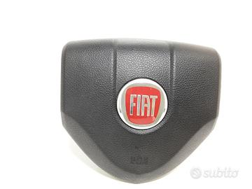 AIRBAG VOLANTE FIAT Freemont 1° Serie 4JE2573HGDB