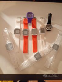 orologi da polso vari 