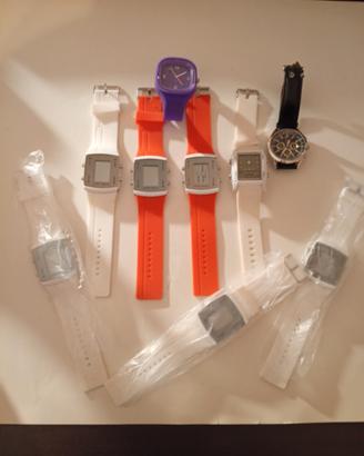 orologi da polso vari 
