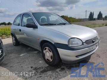 OPEL CORSA B S93 1.4I 60CV 93-00 - Ricambi
