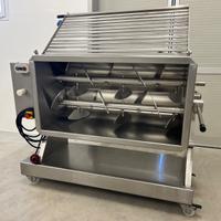 Impastatrice 200/250  kg