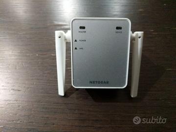 Extender Netgear EX2700